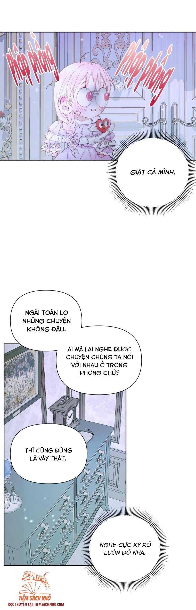 Siren: Trở Thành Gia Đình Của Nhân Vật Phản Diện Chapter 45 - 20