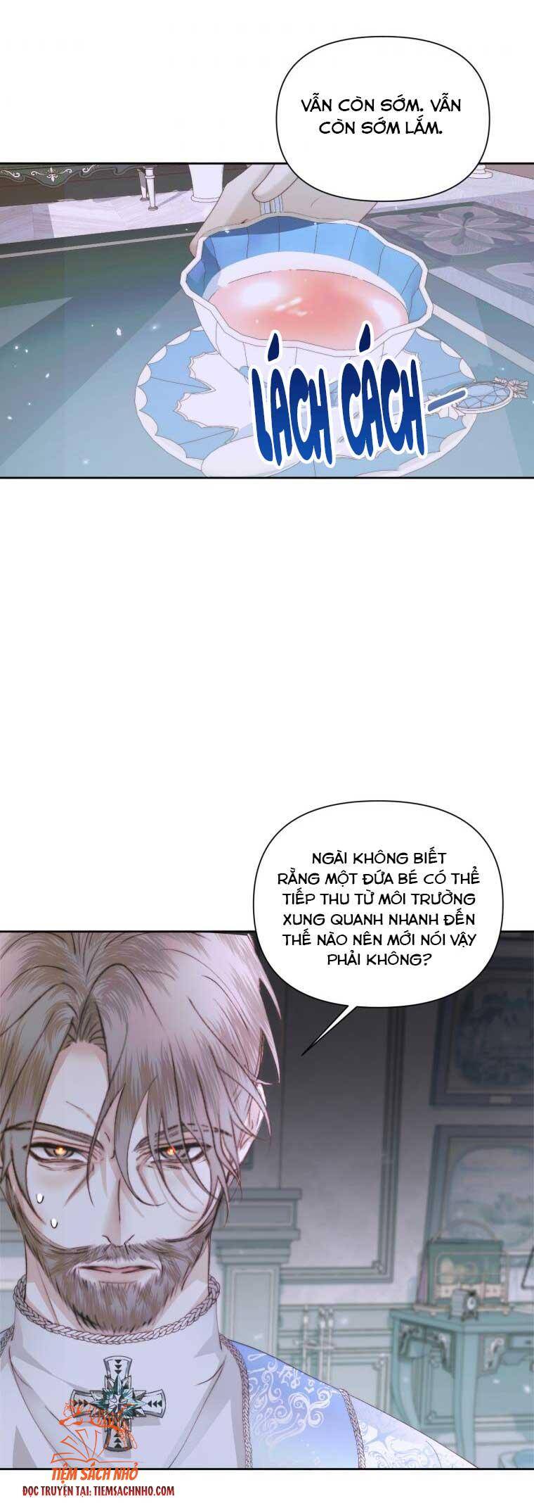 Siren: Trở Thành Gia Đình Của Nhân Vật Phản Diện Chapter 45 - 24