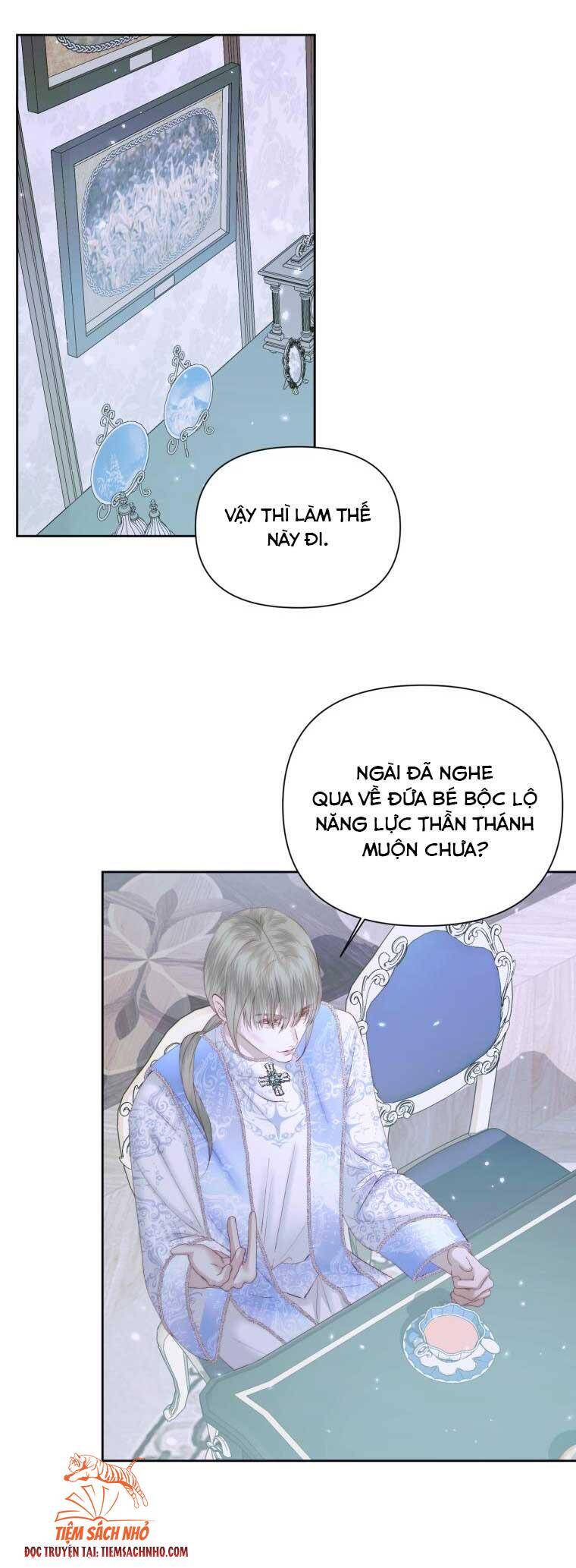 Siren: Trở Thành Gia Đình Của Nhân Vật Phản Diện Chapter 45 - 27