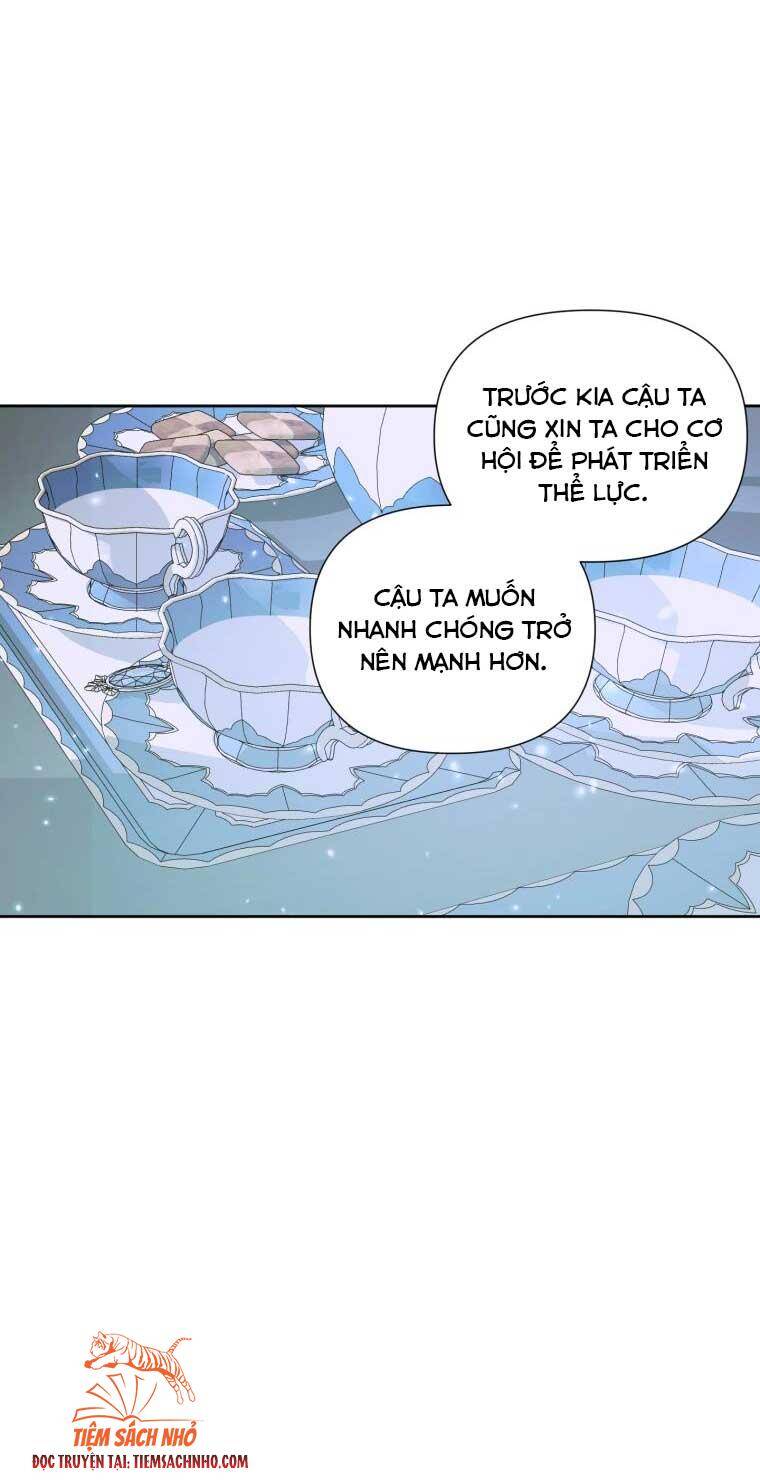 Siren: Trở Thành Gia Đình Của Nhân Vật Phản Diện Chapter 45 - 38