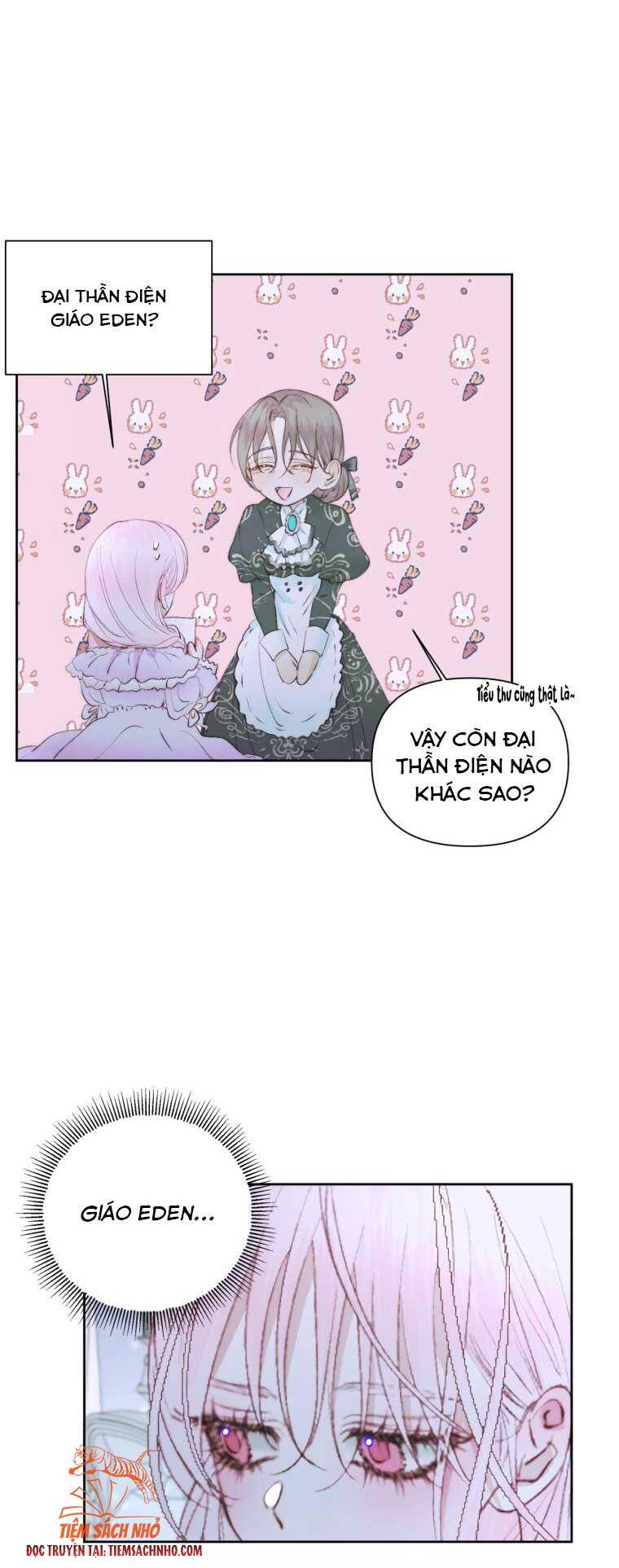 Siren: Trở Thành Gia Đình Của Nhân Vật Phản Diện Chapter 45 - 5