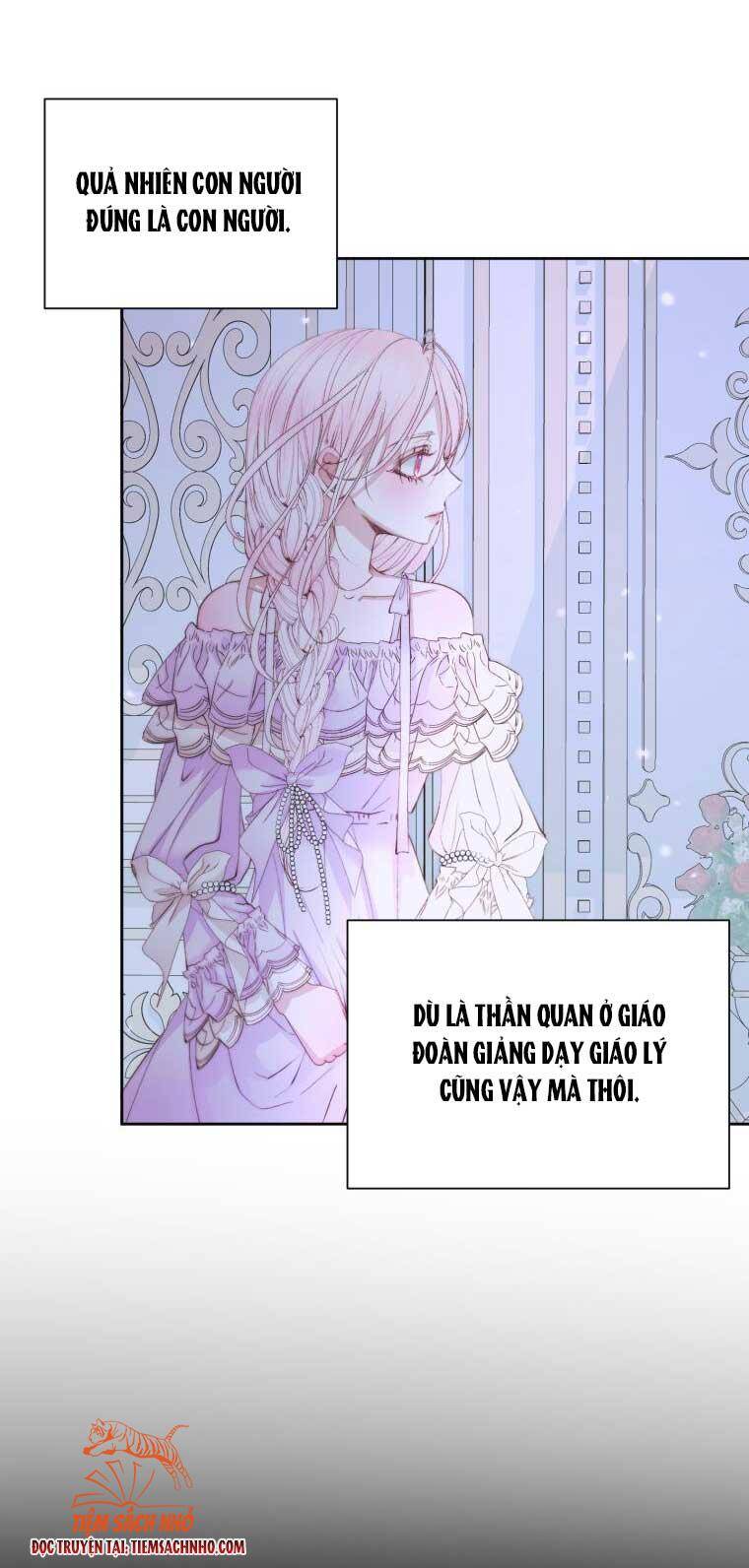 Siren: Trở Thành Gia Đình Của Nhân Vật Phản Diện Chapter 45 - 45