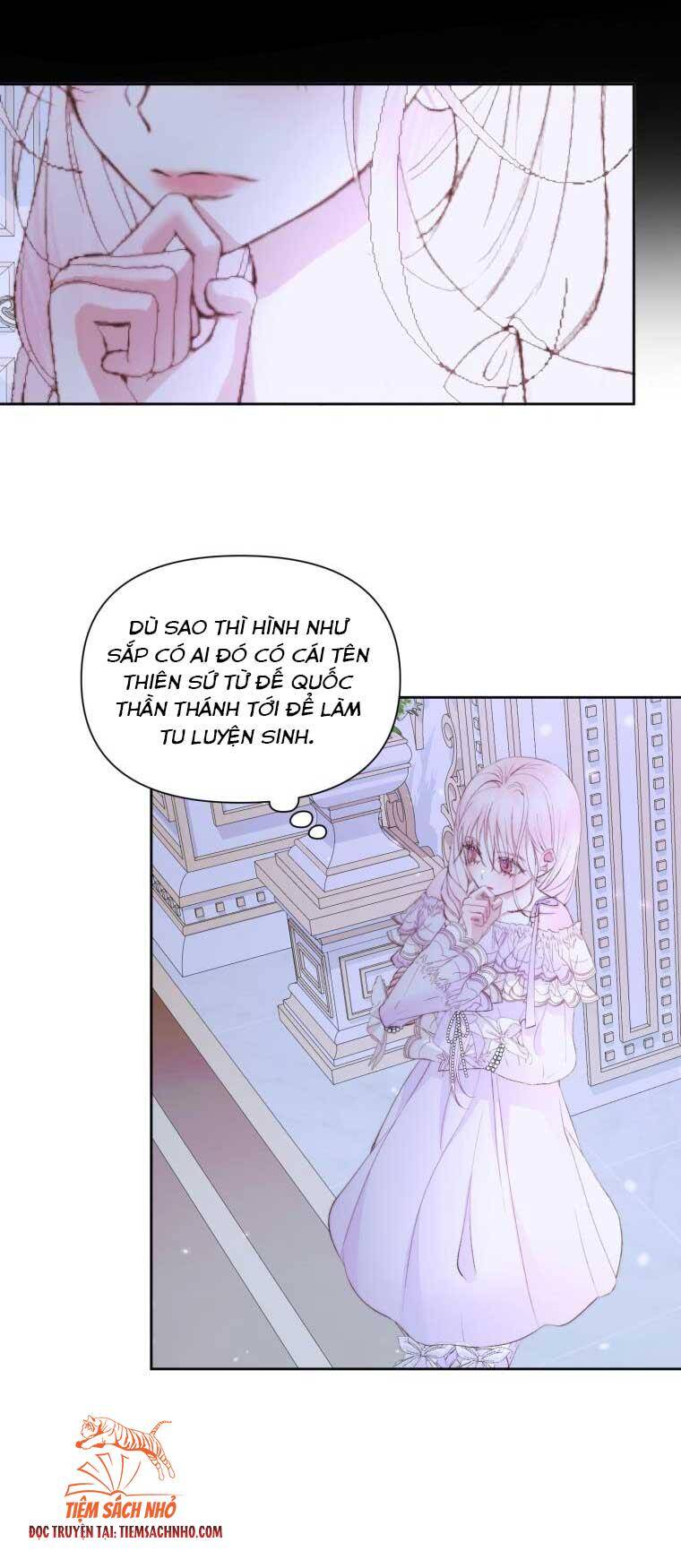 Siren: Trở Thành Gia Đình Của Nhân Vật Phản Diện Chapter 45 - 48