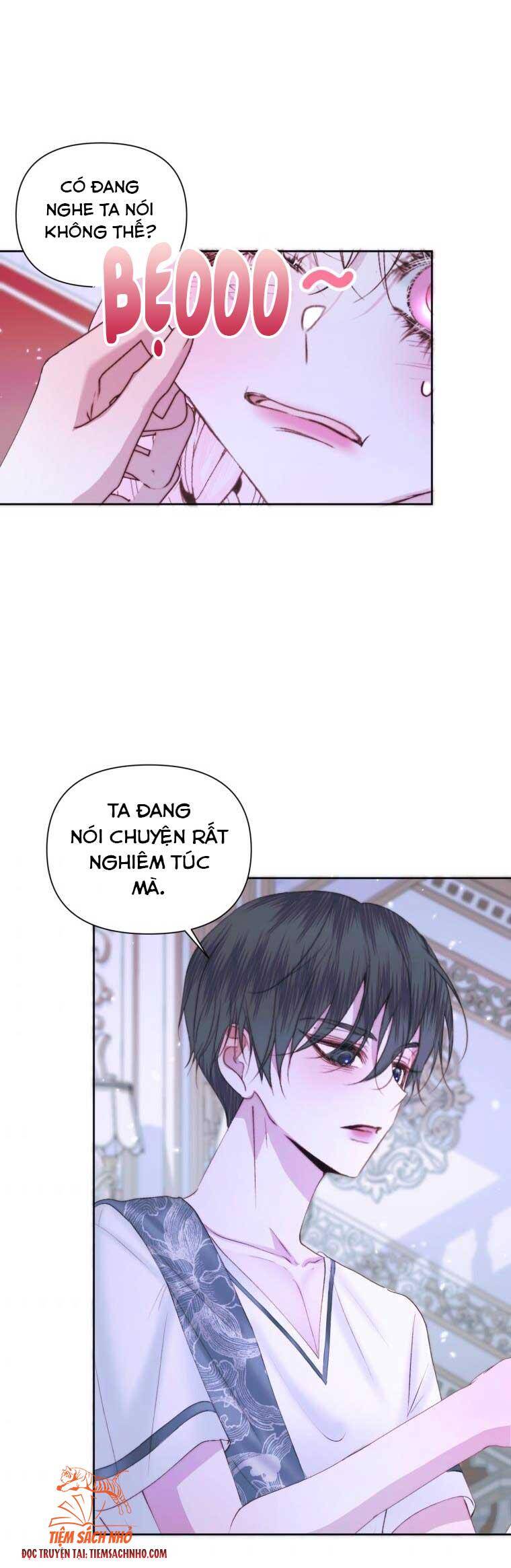 Siren: Trở Thành Gia Đình Của Nhân Vật Phản Diện Chapter 46 - 28