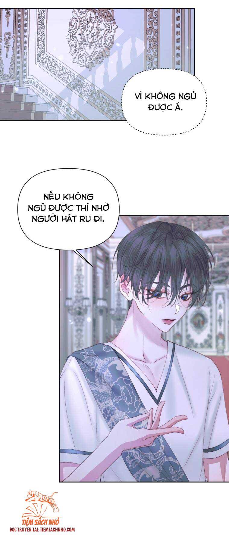Siren: Trở Thành Gia Đình Của Nhân Vật Phản Diện Chapter 46 - 4