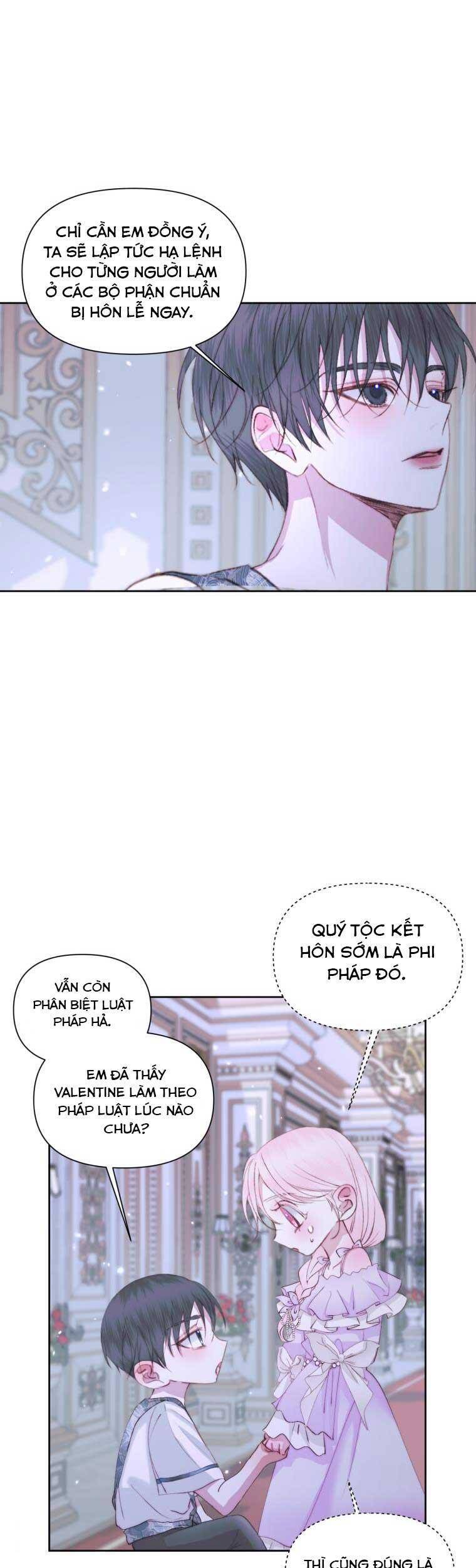 Siren: Trở Thành Gia Đình Của Nhân Vật Phản Diện Chapter 46 - 40