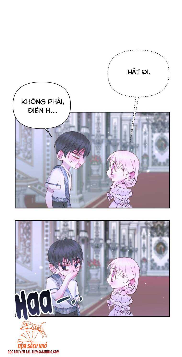 Siren: Trở Thành Gia Đình Của Nhân Vật Phản Diện Chapter 46 - 5