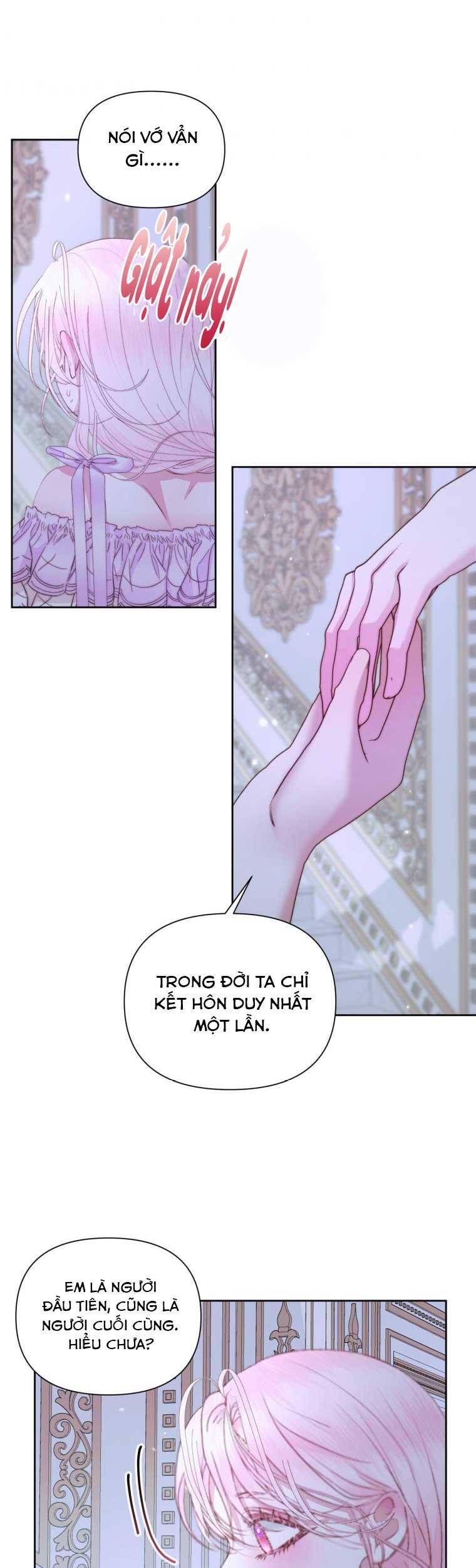 Siren: Trở Thành Gia Đình Của Nhân Vật Phản Diện Chapter 46 - 43
