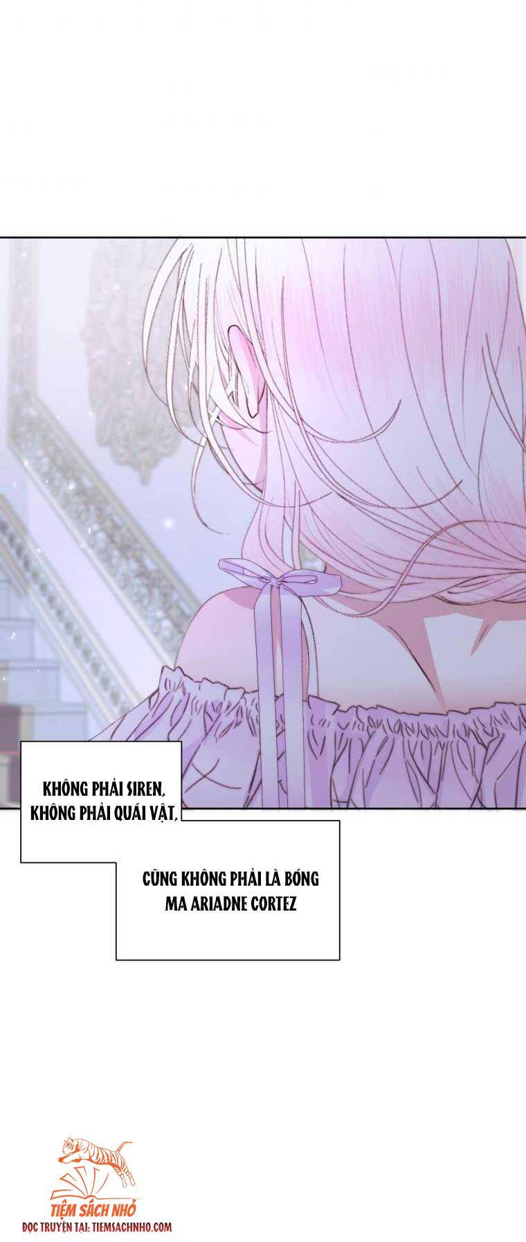Siren: Trở Thành Gia Đình Của Nhân Vật Phản Diện Chapter 46 - 49