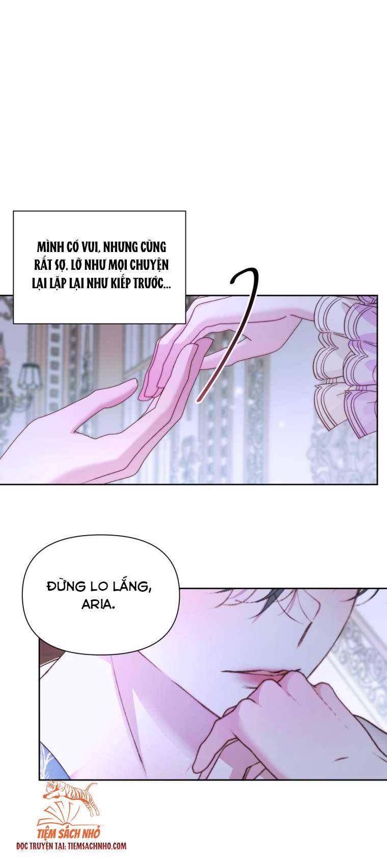 Siren: Trở Thành Gia Đình Của Nhân Vật Phản Diện Chapter 46 - 51
