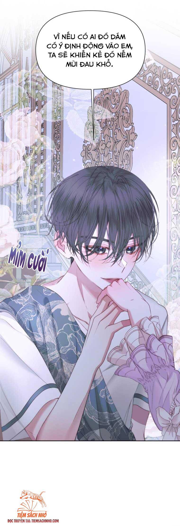 Siren: Trở Thành Gia Đình Của Nhân Vật Phản Diện Chapter 46 - 52