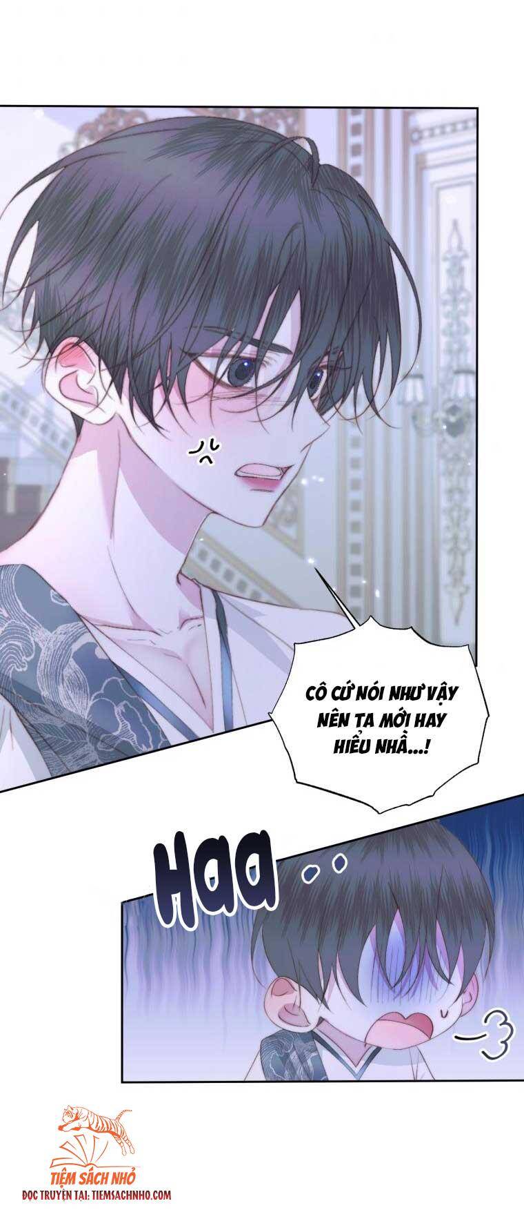 Siren: Trở Thành Gia Đình Của Nhân Vật Phản Diện Chapter 46 - 7