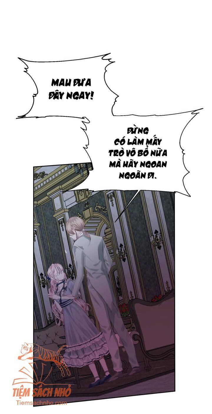 Siren: Trở Thành Gia Đình Của Nhân Vật Phản Diện Chapter 6 - 2