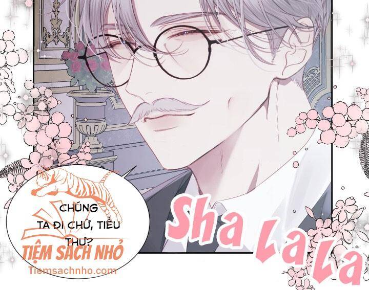 Siren: Trở Thành Gia Đình Của Nhân Vật Phản Diện Chapter 6 - 23
