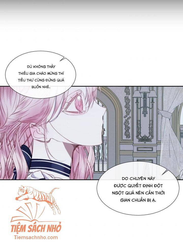 Siren: Trở Thành Gia Đình Của Nhân Vật Phản Diện Chapter 6 - 31