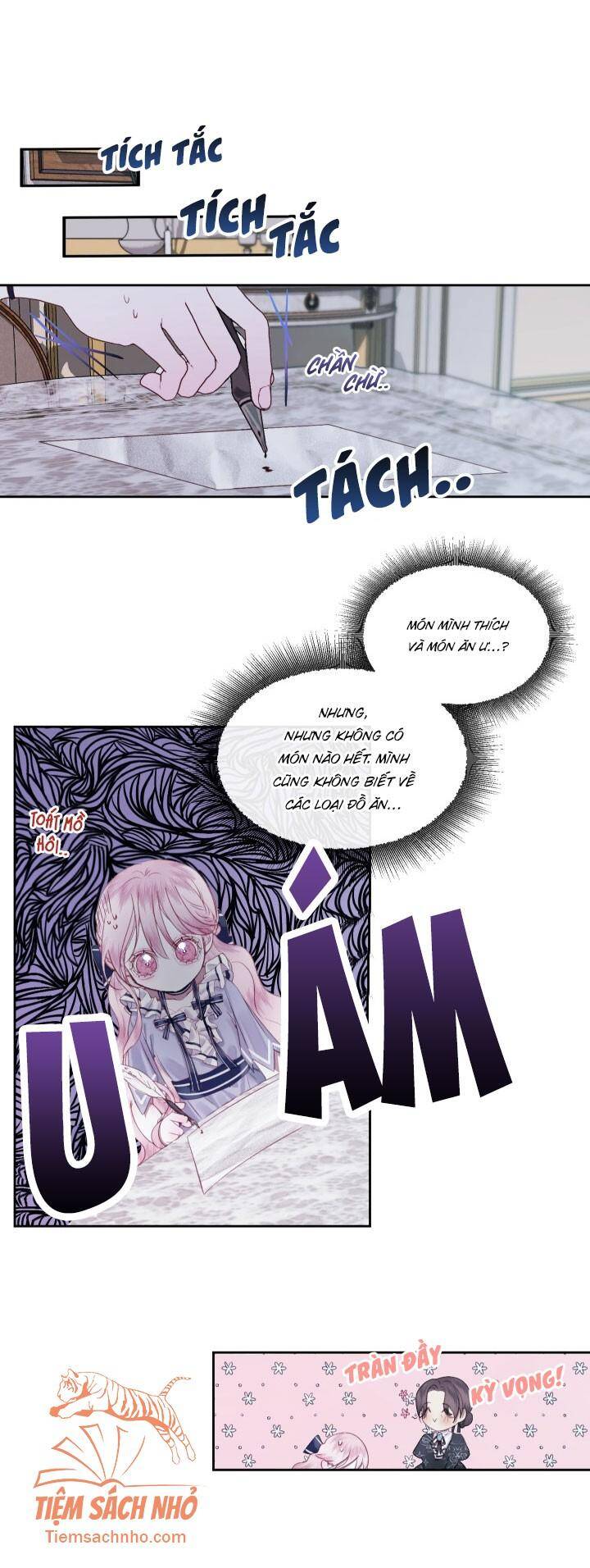 Siren: Trở Thành Gia Đình Của Nhân Vật Phản Diện Chapter 6 - 33