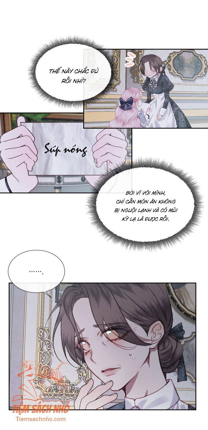 Siren: Trở Thành Gia Đình Của Nhân Vật Phản Diện Chapter 6 - 34
