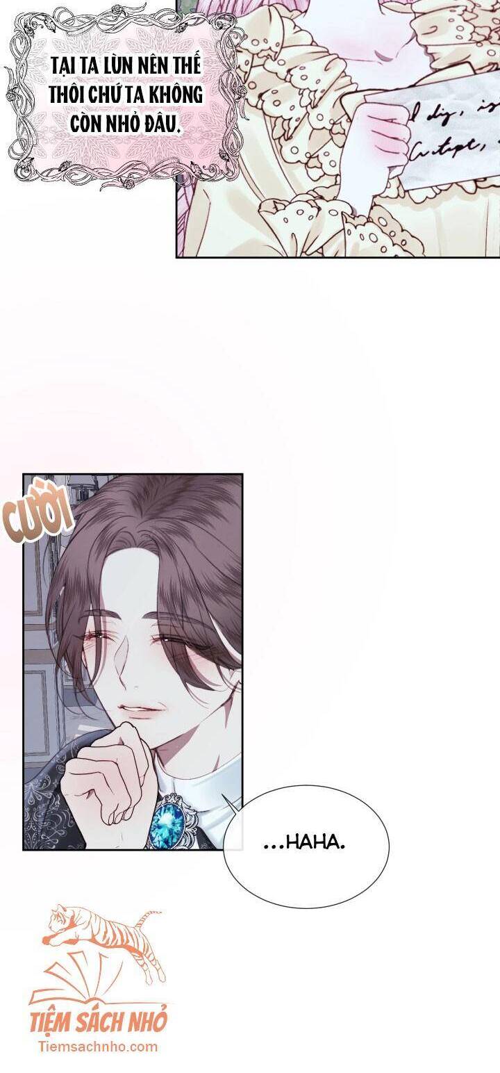 Siren: Trở Thành Gia Đình Của Nhân Vật Phản Diện Chapter 7 - 13
