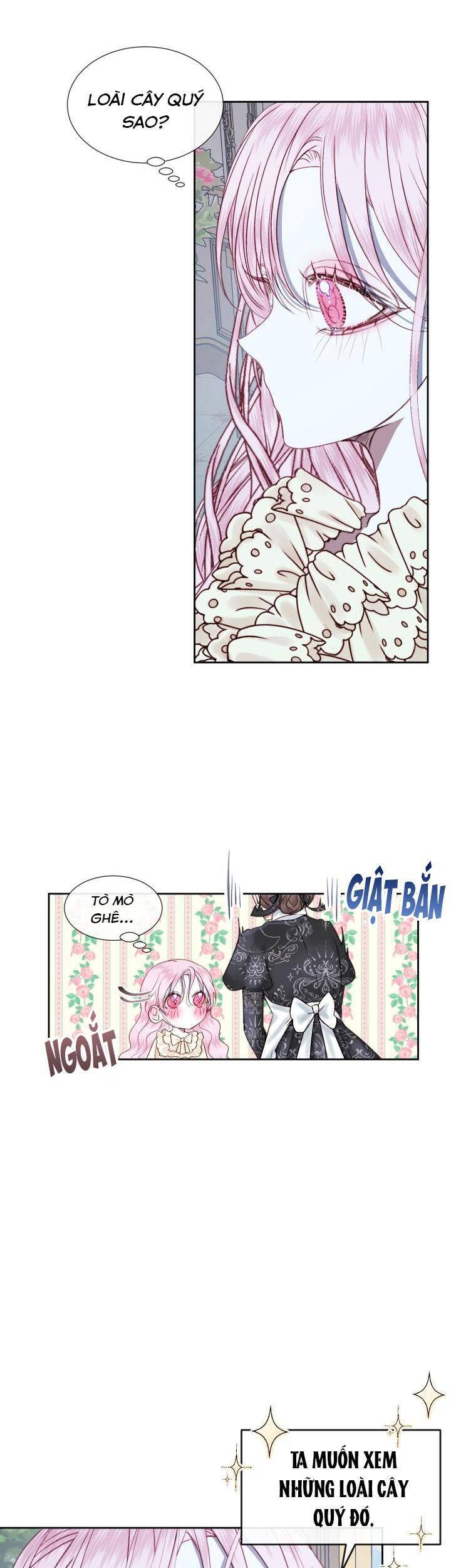 Siren: Trở Thành Gia Đình Của Nhân Vật Phản Diện Chapter 7 - 20