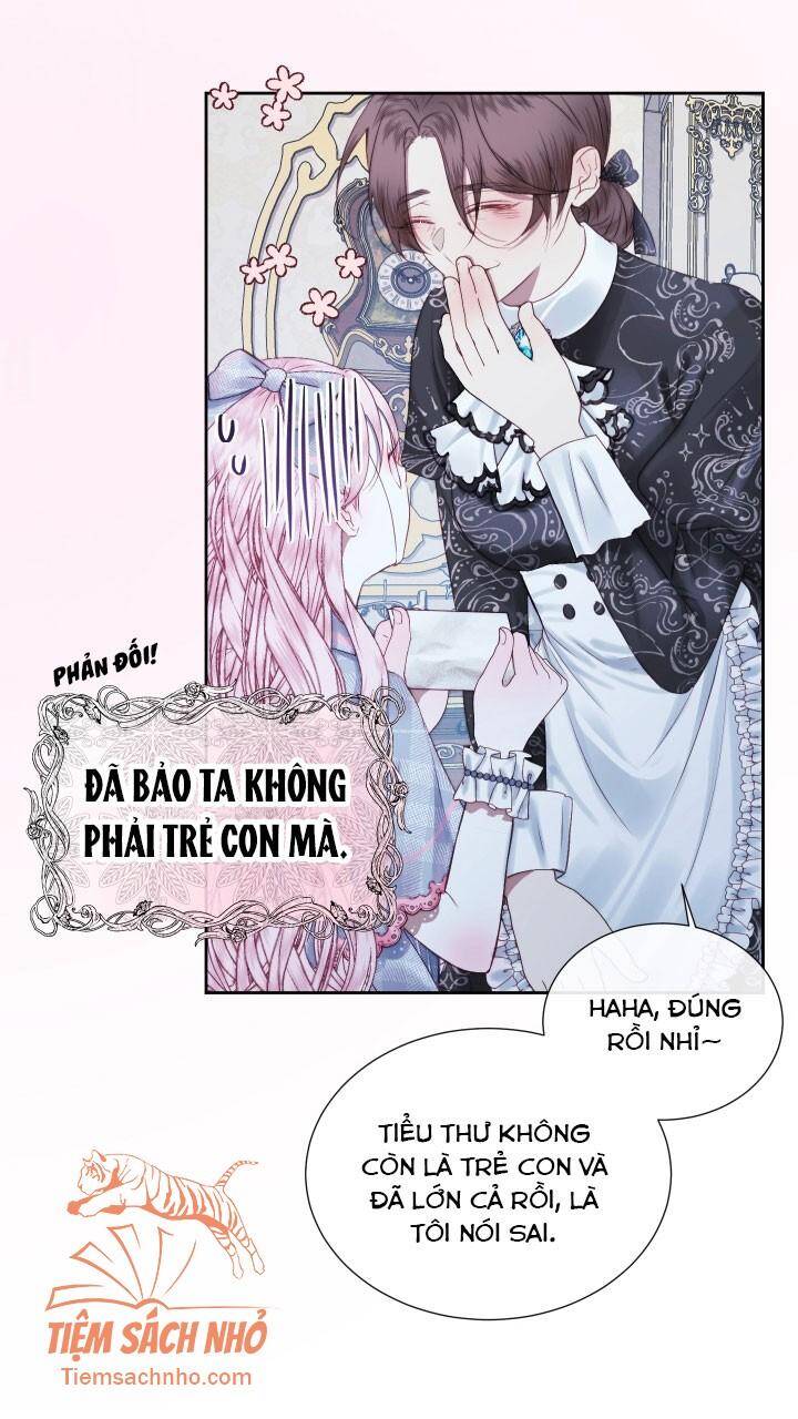 Siren: Trở Thành Gia Đình Của Nhân Vật Phản Diện Chapter 7 - 37