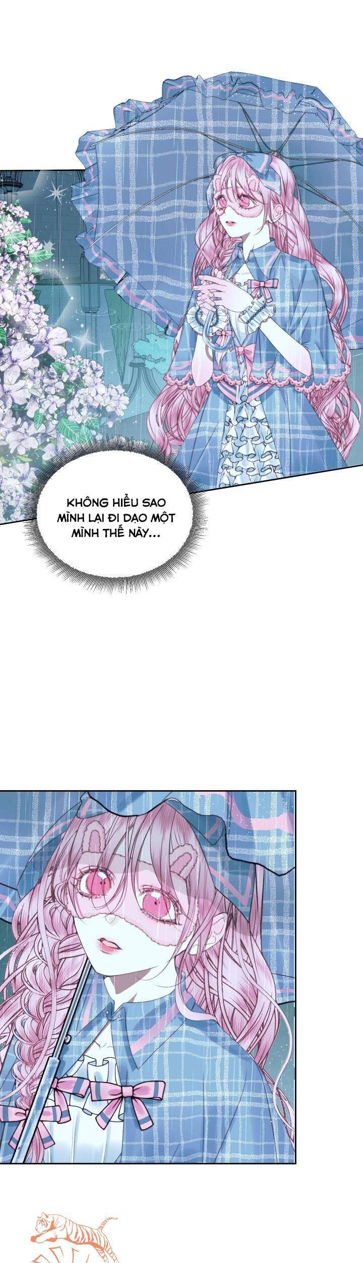 Siren: Trở Thành Gia Đình Của Nhân Vật Phản Diện Chapter 8 - 2