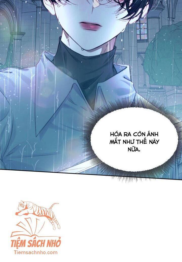 Siren: Trở Thành Gia Đình Của Nhân Vật Phản Diện Chapter 8 - 21