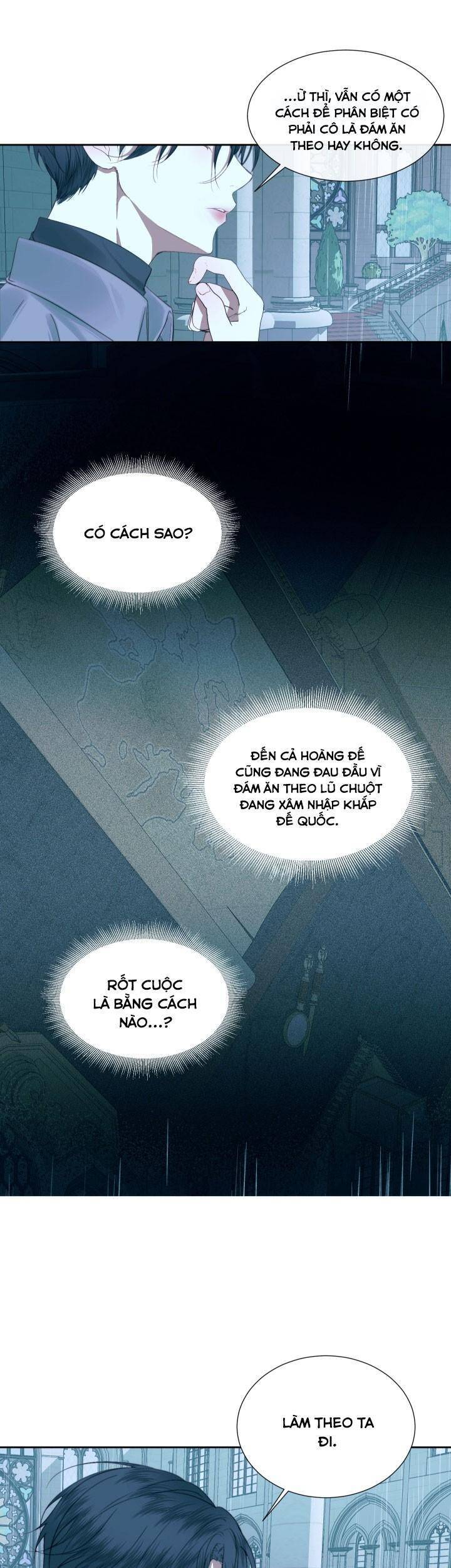 Siren: Trở Thành Gia Đình Của Nhân Vật Phản Diện Chapter 8 - 45