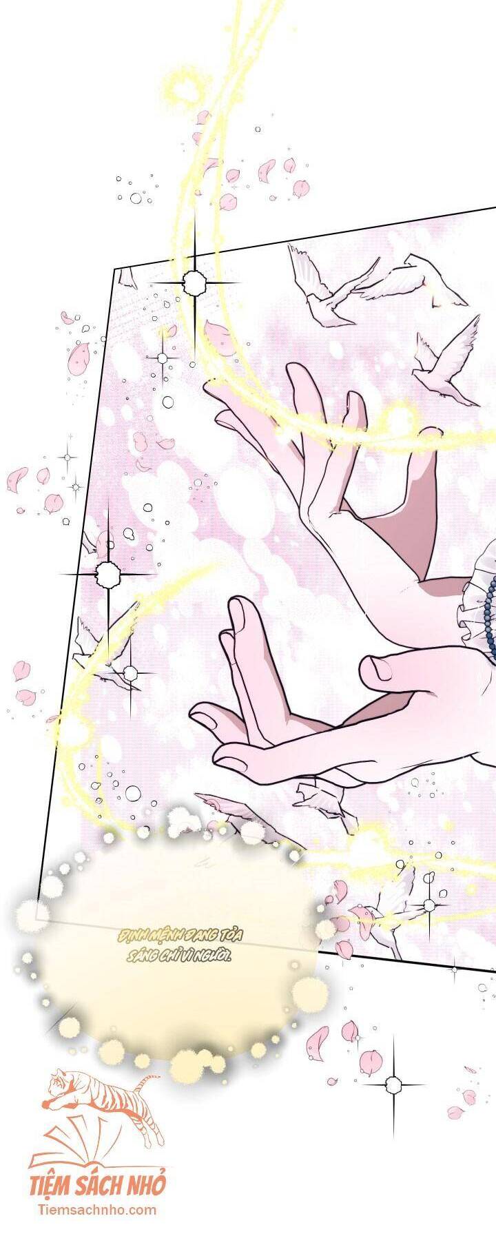 Siren: Trở Thành Gia Đình Của Nhân Vật Phản Diện Chapter 9 - 24