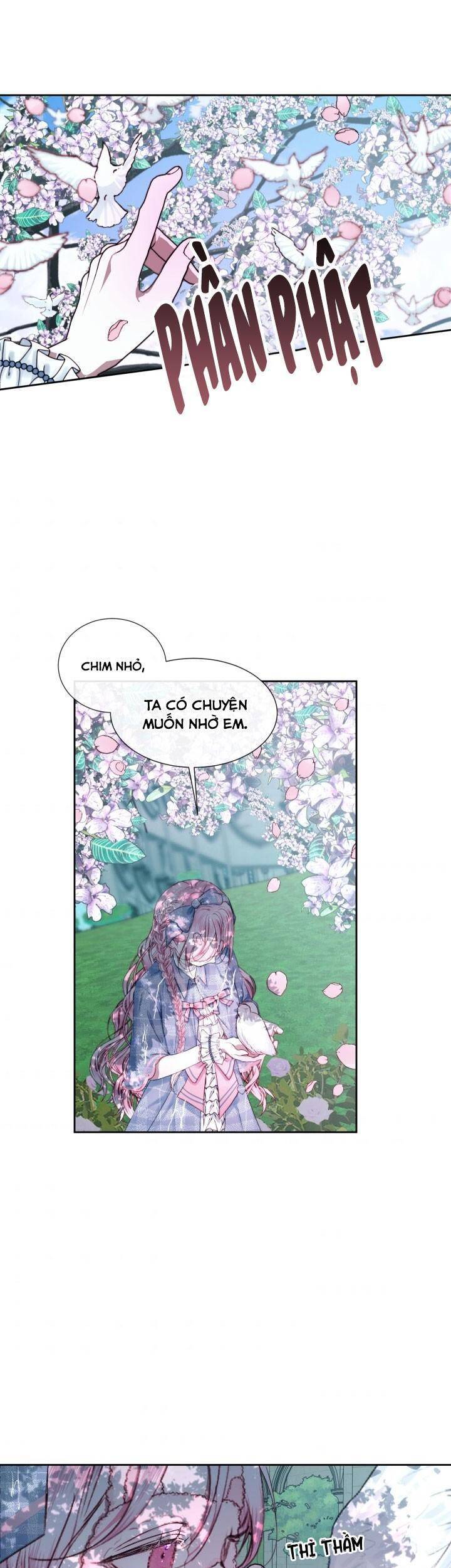 Siren: Trở Thành Gia Đình Của Nhân Vật Phản Diện Chapter 9 - 32