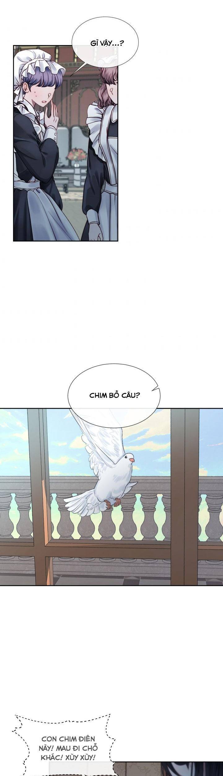 Siren: Trở Thành Gia Đình Của Nhân Vật Phản Diện Chapter 9 - 38