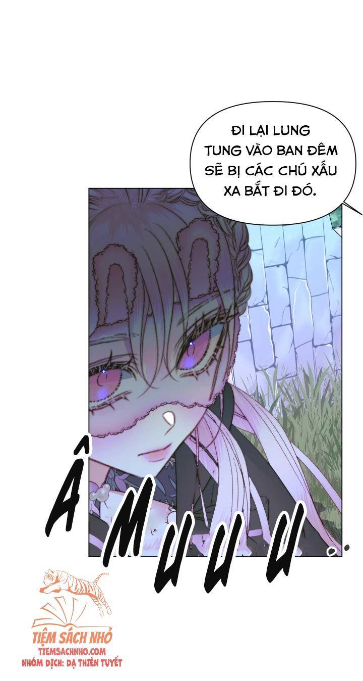 Siren: Trở Thành Gia Đình Của Nhân Vật Phản Diện Chapter 26 - 14
