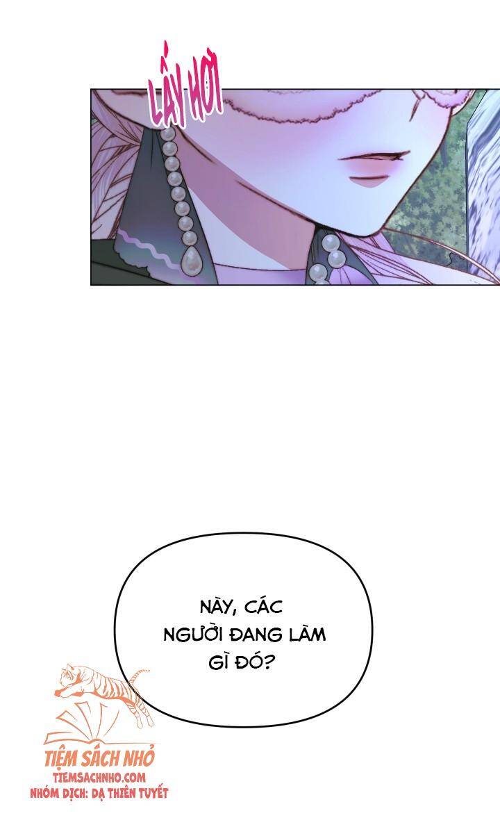 Siren: Trở Thành Gia Đình Của Nhân Vật Phản Diện Chapter 26 - 18