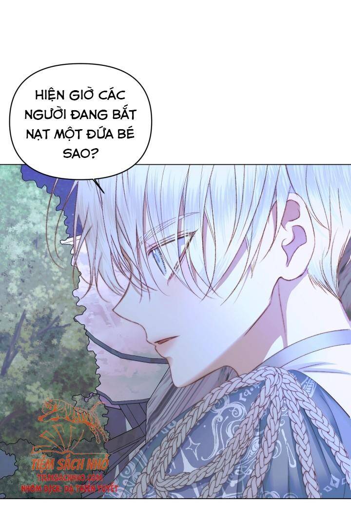 Siren: Trở Thành Gia Đình Của Nhân Vật Phản Diện Chapter 26 - 24