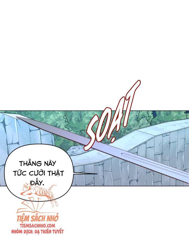 Siren: Trở Thành Gia Đình Của Nhân Vật Phản Diện Chapter 26 - 28
