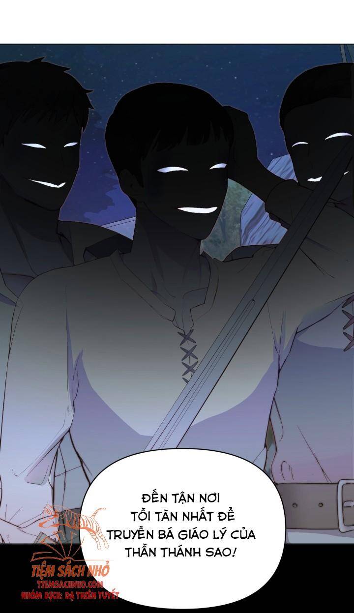 Siren: Trở Thành Gia Đình Của Nhân Vật Phản Diện Chapter 26 - 29