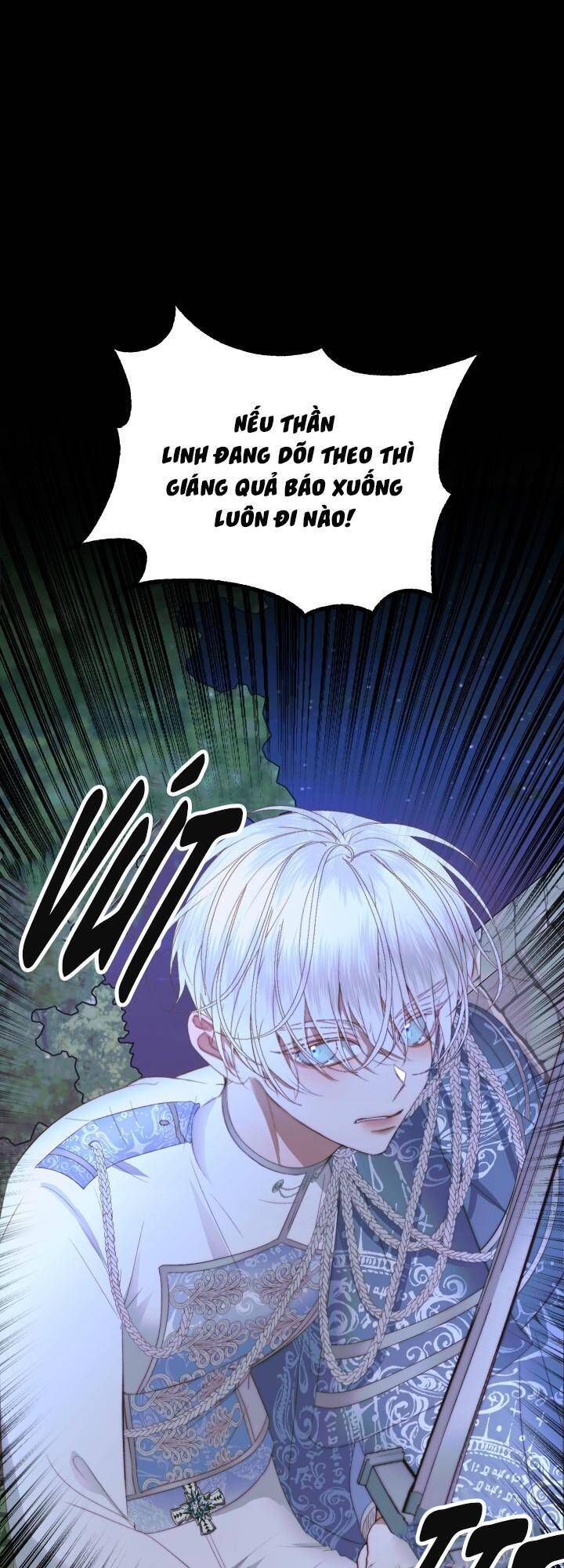 Siren: Trở Thành Gia Đình Của Nhân Vật Phản Diện Chapter 26 - 30