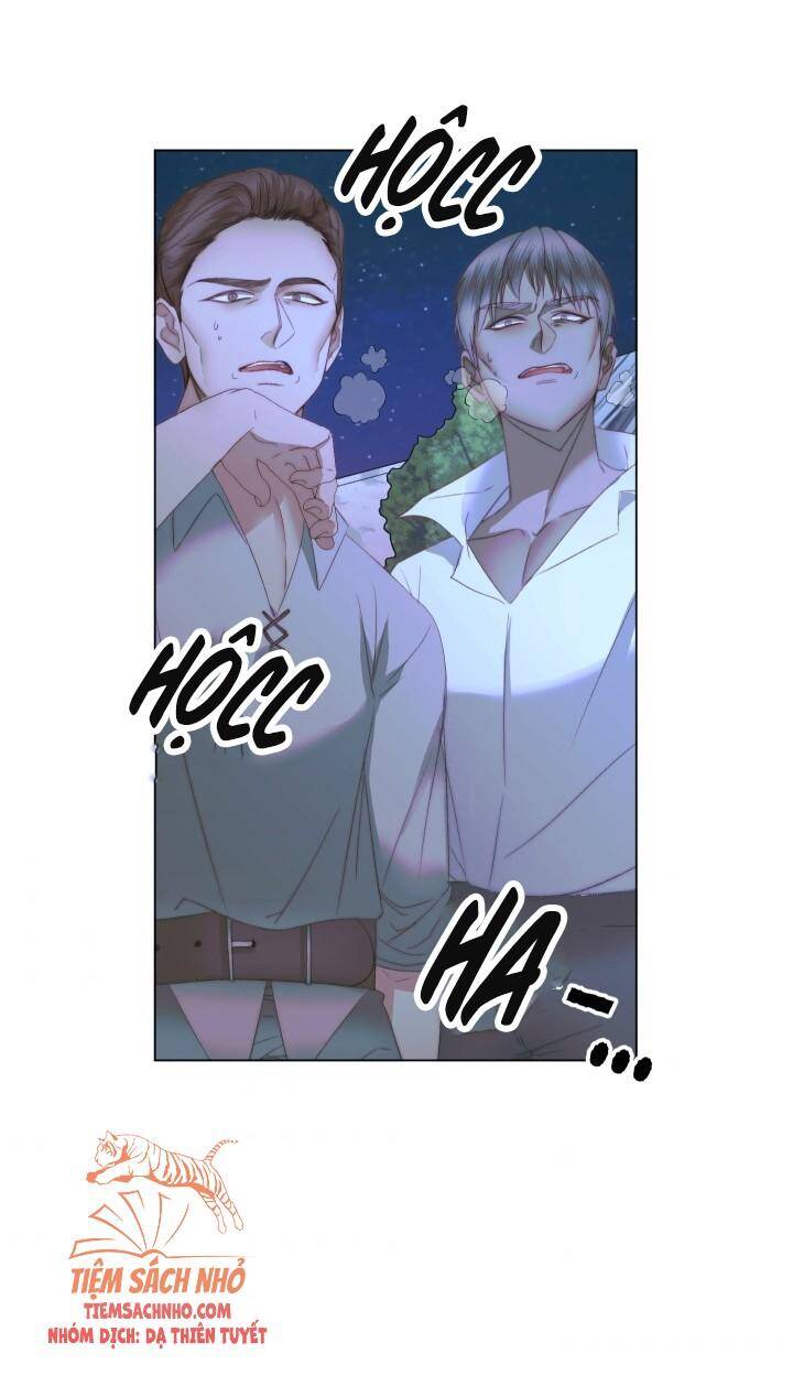 Siren: Trở Thành Gia Đình Của Nhân Vật Phản Diện Chapter 26 - 33