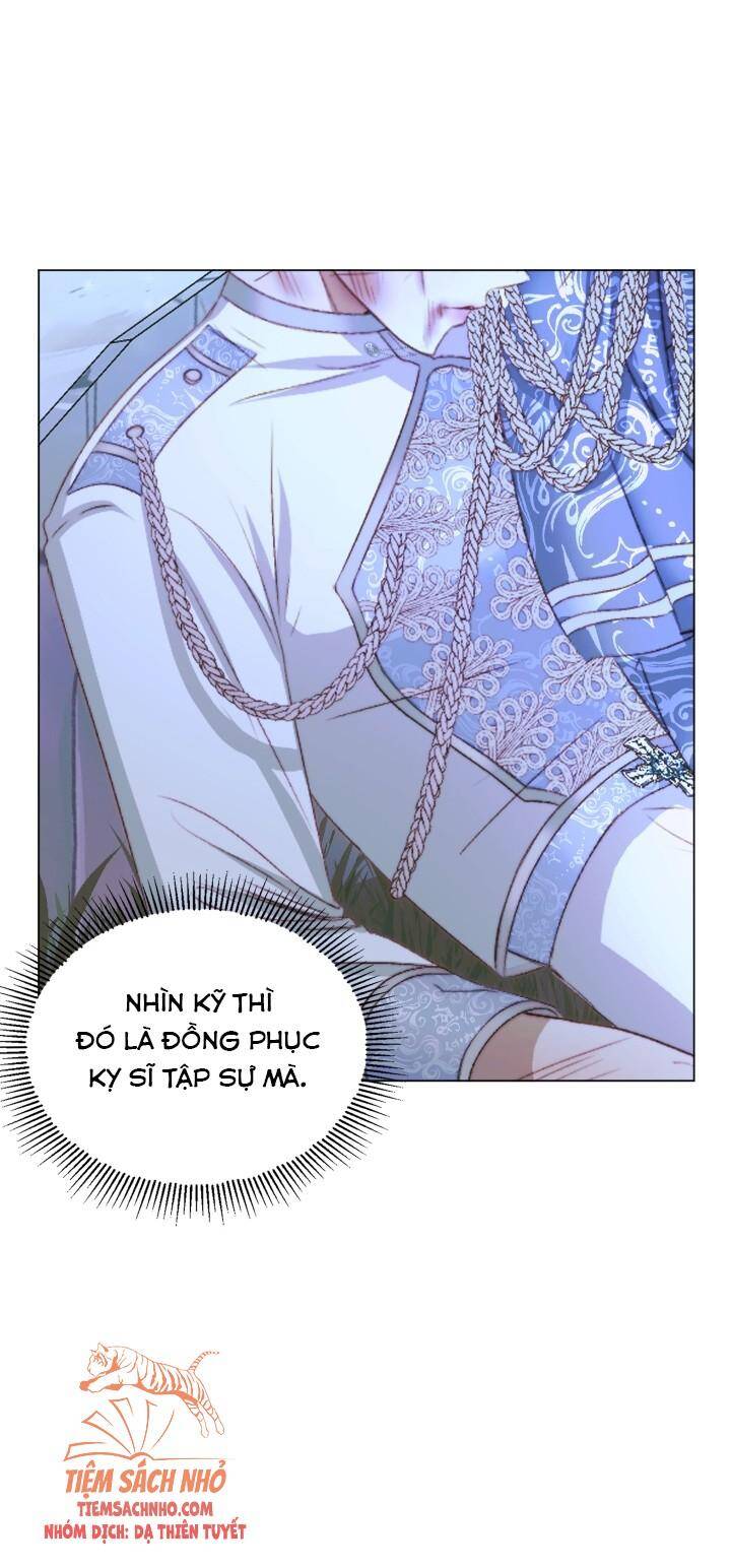 Siren: Trở Thành Gia Đình Của Nhân Vật Phản Diện Chapter 26 - 37