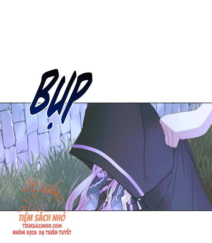 Siren: Trở Thành Gia Đình Của Nhân Vật Phản Diện Chapter 26 - 5
