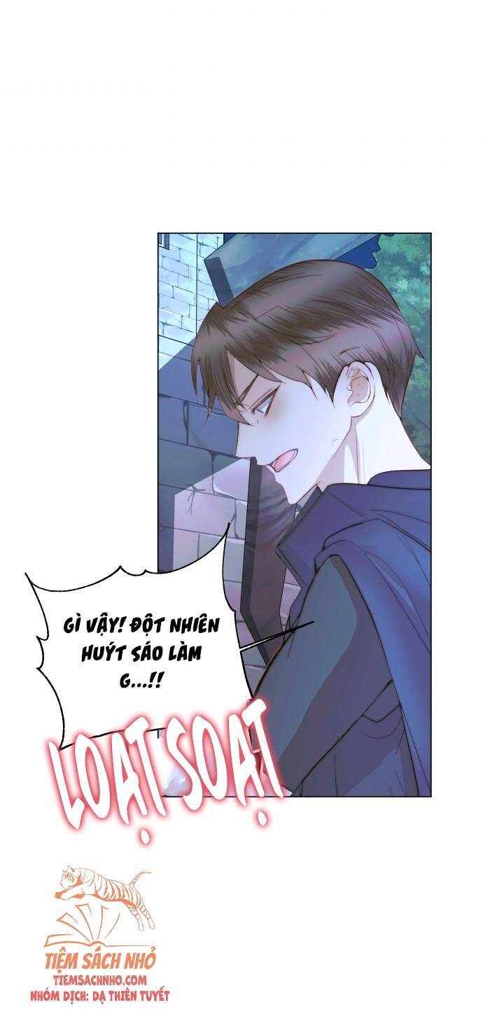 Siren: Trở Thành Gia Đình Của Nhân Vật Phản Diện Chapter 26 - 43