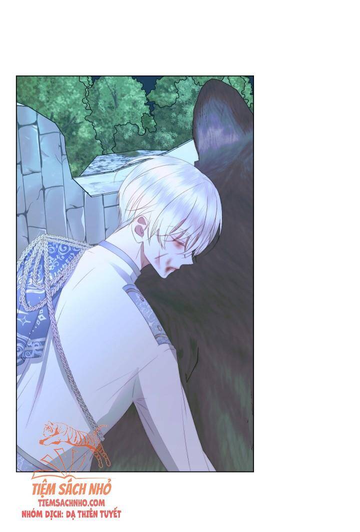 Siren: Trở Thành Gia Đình Của Nhân Vật Phản Diện Chapter 26 - 56