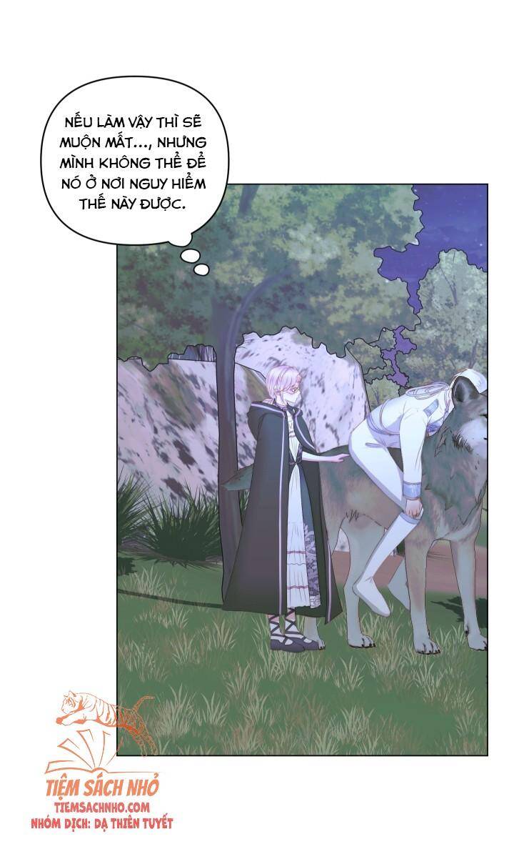 Siren: Trở Thành Gia Đình Của Nhân Vật Phản Diện Chapter 26 - 57