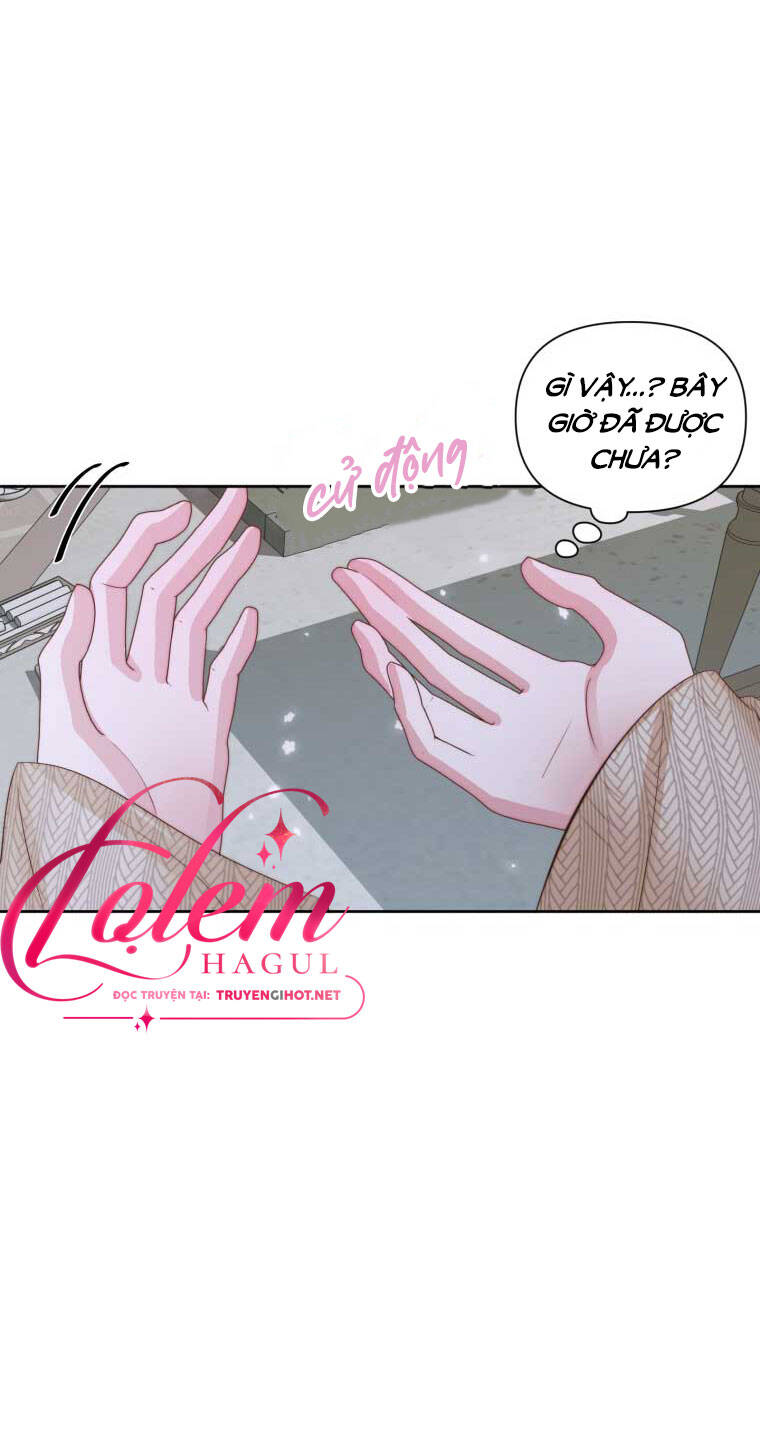 Siren: Trở Thành Gia Đình Của Nhân Vật Phản Diện Chapter 34 - 11