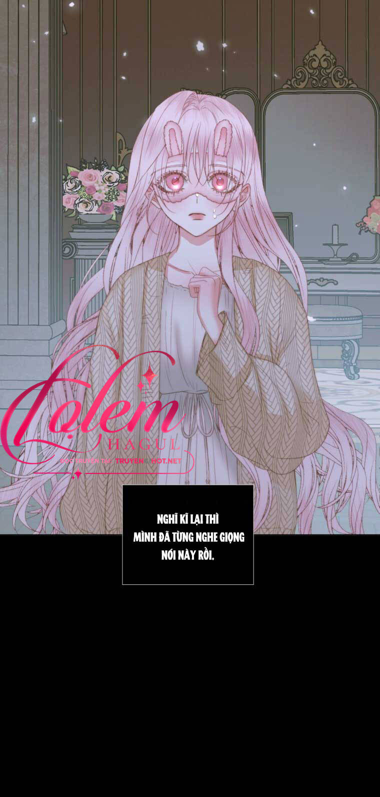 Siren: Trở Thành Gia Đình Của Nhân Vật Phản Diện Chapter 34 - 23