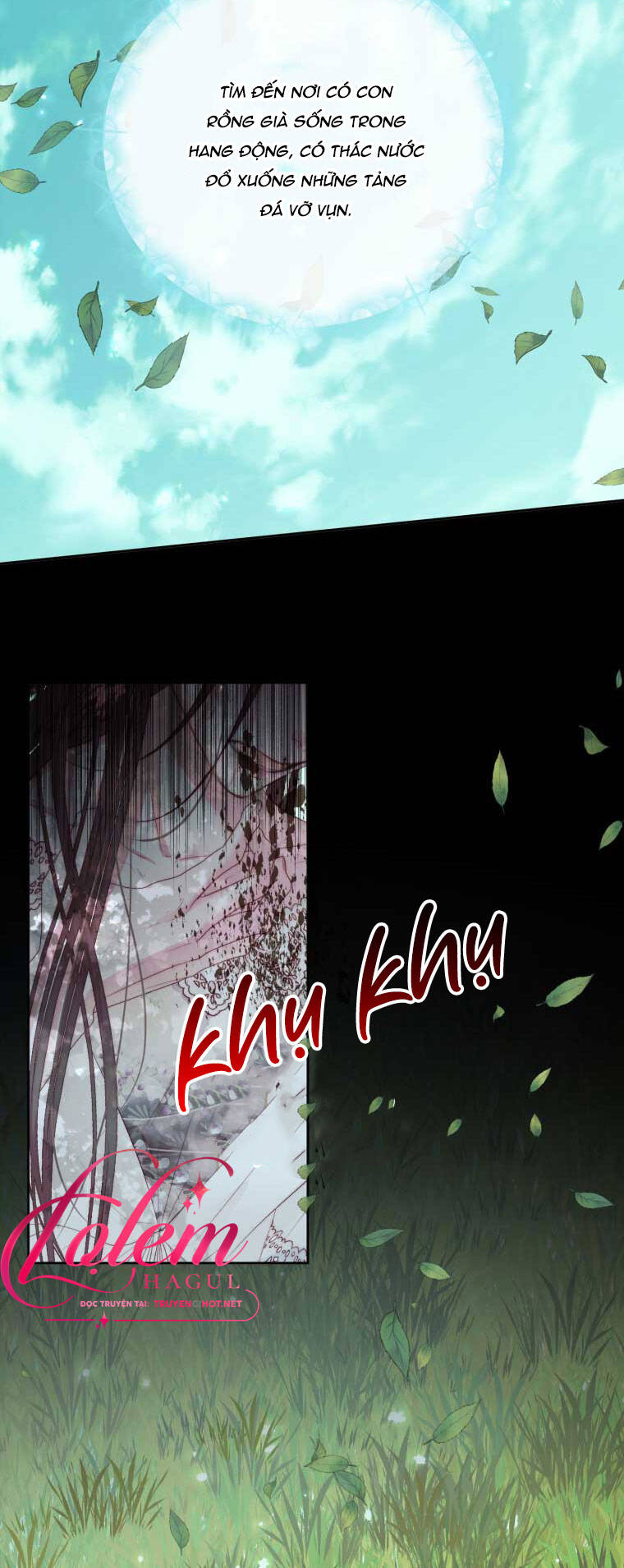 Siren: Trở Thành Gia Đình Của Nhân Vật Phản Diện Chapter 34 - 39