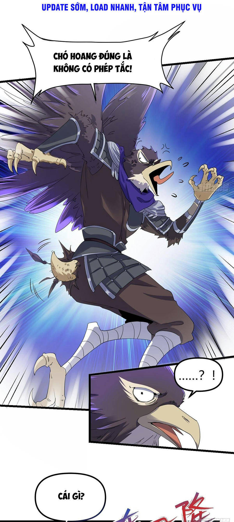 Nguyên Lai Ta Là Tu Tiên Đại Lão Chapter  35.5 - 2
