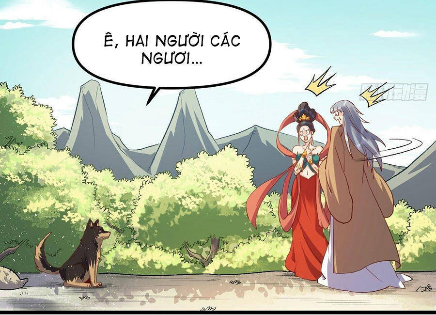 Nguyên Lai Ta Là Tu Tiên Đại Lão Chapter 35.5 - 11