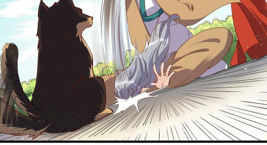 Nguyên Lai Ta Là Tu Tiên Đại Lão Chapter  35.5 - 13