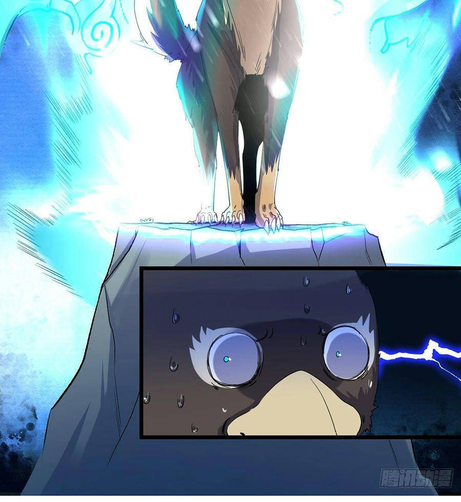 Nguyên Lai Ta Là Tu Tiên Đại Lão Chapter 35.5 - 5