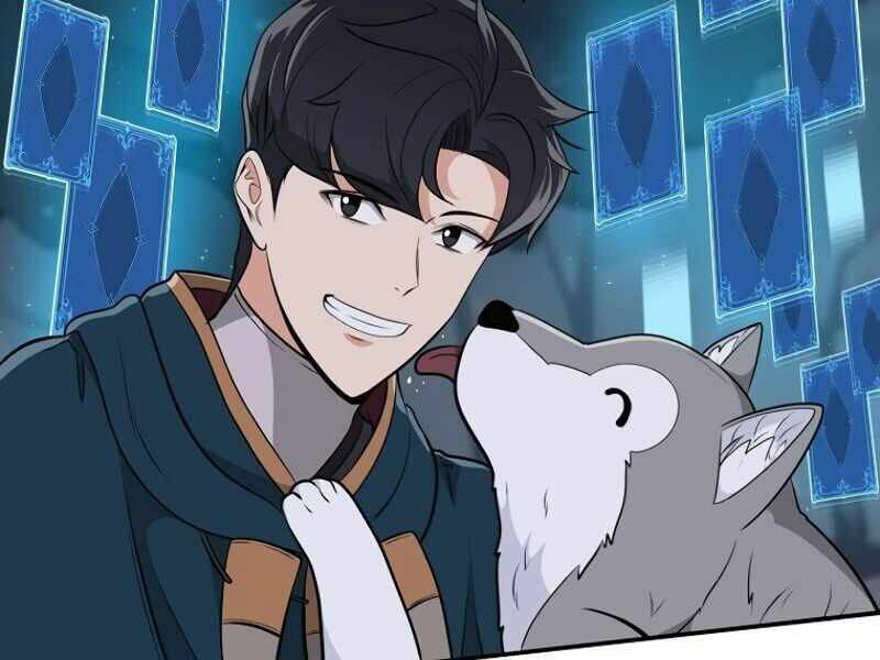 Streamer Pháp Sư Chapter 15 - 90